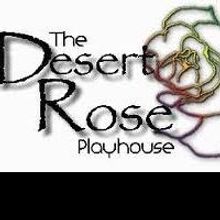 The Desert Rose Playhouse Pulls Out All THE STOPS With A Hilarious New Production Ope