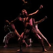 Not Man Apart to Stage HERCULES FURENS, 6/6-23