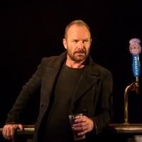 Review Roundup: Sting in Broadway's THE LAST SHIP
