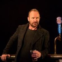 Review Roundup: Sting in Broadway's THE LAST SHIP