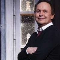 HBO to Film Billy Crystal's One-Man Broadway Show 700 SUNDAYS
