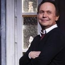 HBO to Film Billy Crystal's One-Man Broadway Show 700 SUNDAYS
