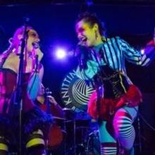 Marc Kudisch, Margo Seibert & More Will Join Sky-Pony at Joe's Pub on 1/19