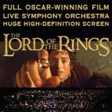Symphony Silicon Valley & Chorale, Howard Shore Present THE LORD OF THE RINGS Trilogy
