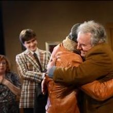 Photo Flash: First Look at THE BRIGHTNESS OF HEAVEN Off-Broadway