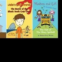 Melissa Productions Announces Wunderkind Family Collection in Best of Summer Giveaway