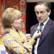 BWW Reviews: SCR Revives Brit Comedy ABSURD PERSON SINGULAR