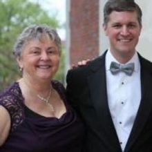 Mayor's Charity Ball to Benefit Playhouse on Park & HopeWorks Inc., 5/10