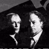 Tickets Now Available for THE TWO-CHARACTER PLAY Through 11/17