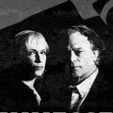 Tickets Now Available for THE TWO-CHARACTER PLAY Through 11/17