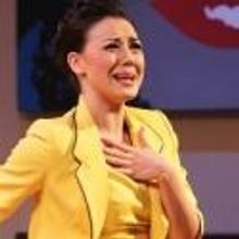 Photo Coverage: First Look at Rep's BOEING-BOEING