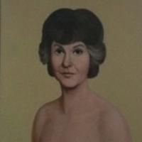 Nude Bea Arthur Painting Update: Jimmy Kimmel Bought It