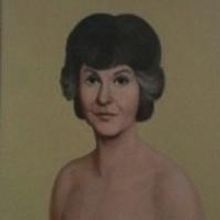 Nude Bea Arthur Painting Update: Jimmy Kimmel Bought It