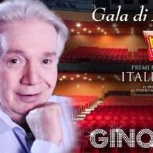 Premi BroadwayWorld 2013-14 - La giuria: Gino Landi