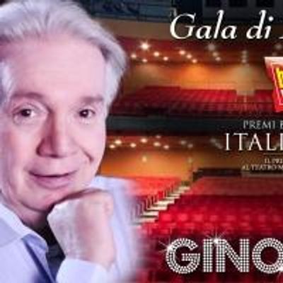 Premi BroadwayWorld 2013-14 - La giuria: Gino Landi