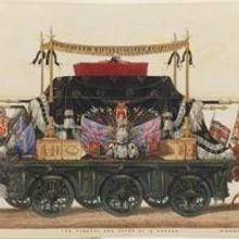 The National Portrait Gallery to Display the Largest Portrait in Its Collection in…