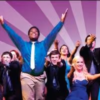 120 Local Students to Be Featured in Paper Mill's NEW VOICES OF 2014: OH, WHAT A…