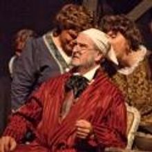 Photo Flash: Maryland Ensemble Theatre Opens A CHRISTMAS CAROL