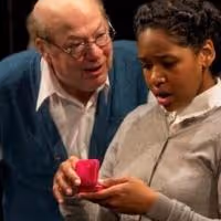 DANCING ON NAILS to Open Tomorrow at Theatre 80