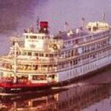 Workshop Theater Company Presents LIFE ON THE MISSISSIPPI, Now thru 9/22