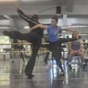 BWW Interviews: Sean Kelly Talks About A SWINGIN' HOLIDAY