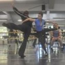 BWW Interviews: Sean Kelly Talks About A SWINGIN' HOLIDAY