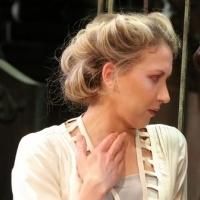 BWW Reviews: Arianda at Her Best in TALES FROM RED VIENNA