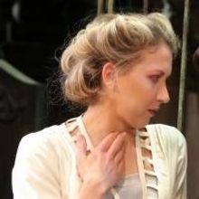 BWW Reviews:  Arianda at Her Best in TALES FROM RED VIENNA