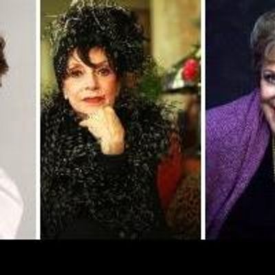 BWW Reviews: These BROADWAY BABES are the Real McCoy!