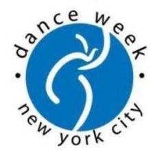 NYC Dance Week Sets 2014 Schedule, Running 6/19-28