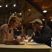 David Auburn and A. Rey Pamatmat Join O'Neill Center's 2014 National Playwrights Conf