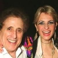 Photo Flash: Adrienne Haan Debuts New Show ROCK LE CABARET! at the Cutting Room