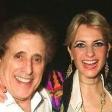 Photo Flash: Adrienne Haan Debuts New Show ROCK LE CABARET! at the Cutting Room