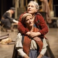 BWW Reviews: Stratford Festival's MOTHER COURAGE AND HER CHILDREN is an Important…