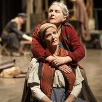 BWW Reviews: Stratford Festival's MOTHER COURAGE AND HER CHILDREN is an Important Pla Photo