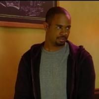 VIDEO: Damon Wayons Stars in Action Comedy LET'S BE COPS