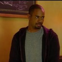 VIDEO: Damon Wayons Stars in Action Comedy LET'S BE COPS