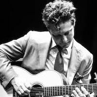 Benjamin Scheuer Performs Tonight at 54 Below