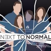 New Line Theatre Opens NEXT TO NORMAL, 2/28