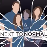 New Line Theatre Opens NEXT TO NORMAL, 2/28