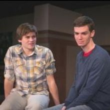 Photo Flash: First Look at Deep Dish Theater's A QUEER KISS