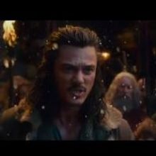 VIDEO: New TV Spot for THE HOBBIT: THE DESOLATION OF SMAUG