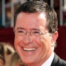 Stephen Colbert to Host 37th ANNUAL KENNEDY CENTER HONORS Tonight