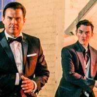 BWW Reviews: GROUNDLINGS DEAD OR ALIVE - Aims, Targets, and Tickles Your Funny Bone