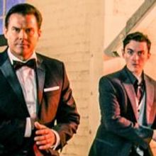 BWW Reviews: GROUNDLINGS DEAD OR ALIVE - Aims, Targets, and Tickles Your Funny Bone