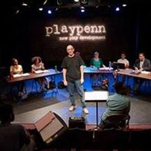 PlayPenn Announces Lineup for 2014 New Play Conference