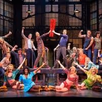 KINKY BOOTS to Open at London's Adelphi Theatre This Summer With All-British Cast