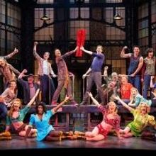 KINKY BOOTS to Open at London's Adelphi Theatre This Summer With All-British Cast