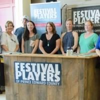 Festival Players Announces New and Expanded Partnerships with Local Businesses