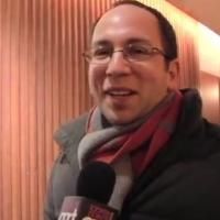 STAGE TUBE: Audience Reactions to A.R.T.'s THE HEART OF ROBIN HOOD Video